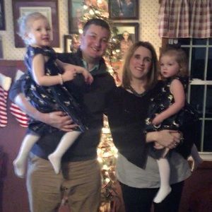 Meet your Posher, Tiffany